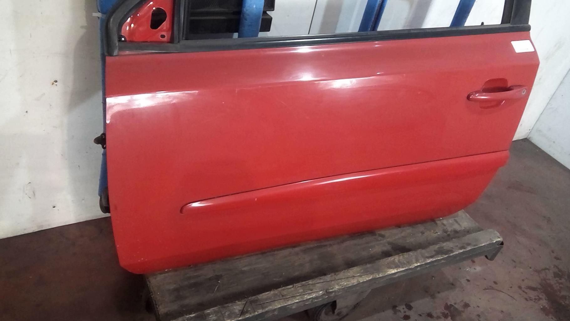 Portiera anteriore sinistra FIAT STILO Diésel - 1