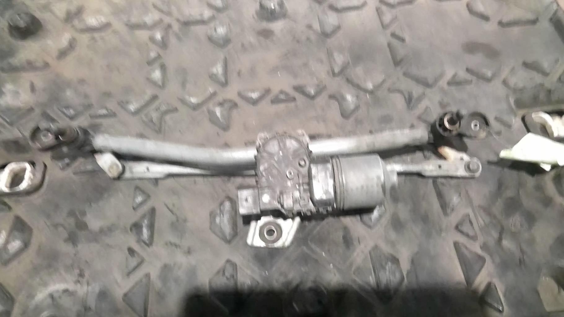 Motore tergicristallo anteriore OPEL ASTRA H PHASE 1 Diésel - 1