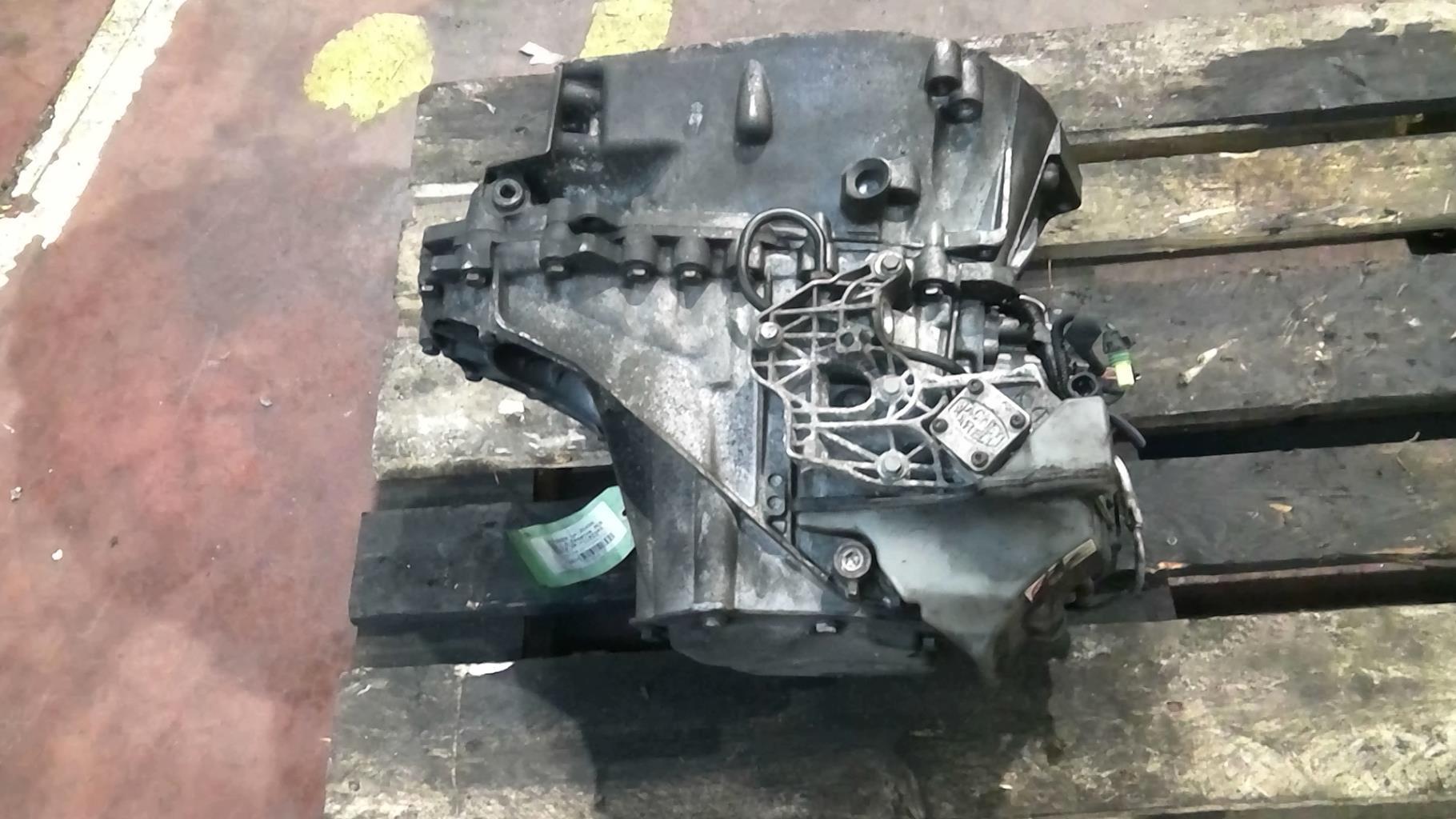 Boite de vitesses CITROEN C4 PICASSO 1 Essence - 1