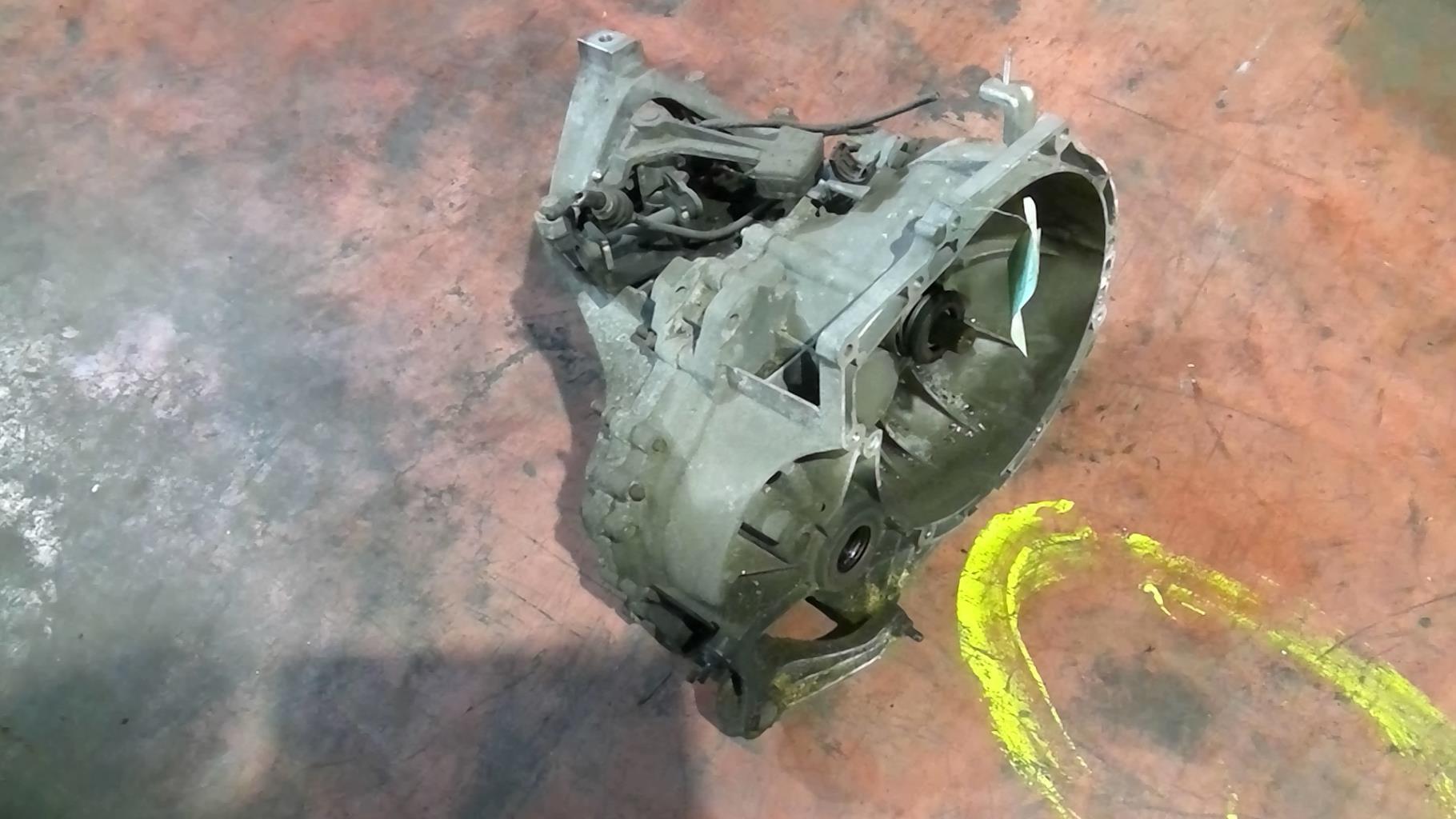 Boite de vitesses MAZDA 3 1 PHASE 2 Diesel - 1