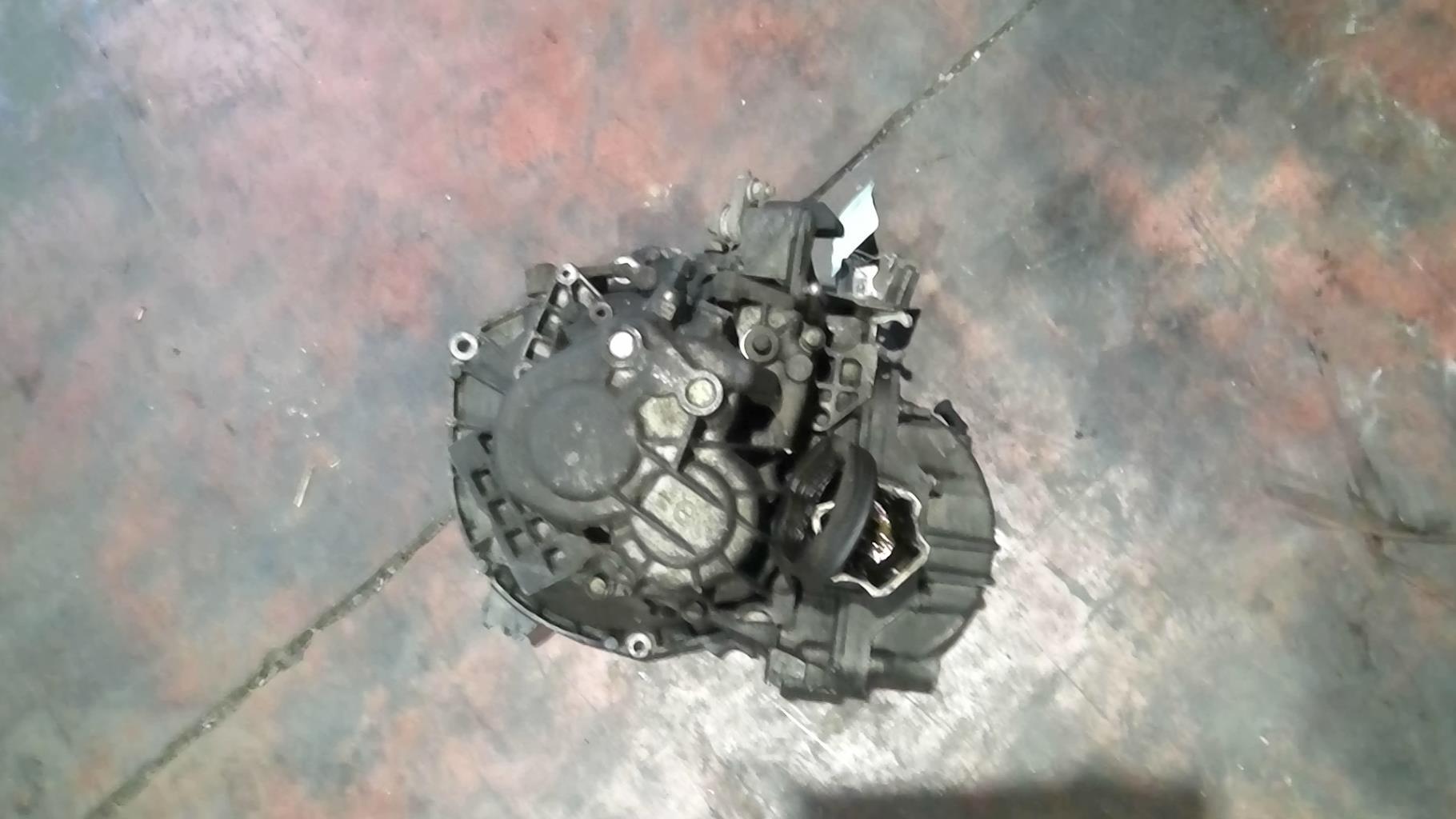 Boite de vitesses ALFA ROMEO 147 PHASE 2 Diesel - 1