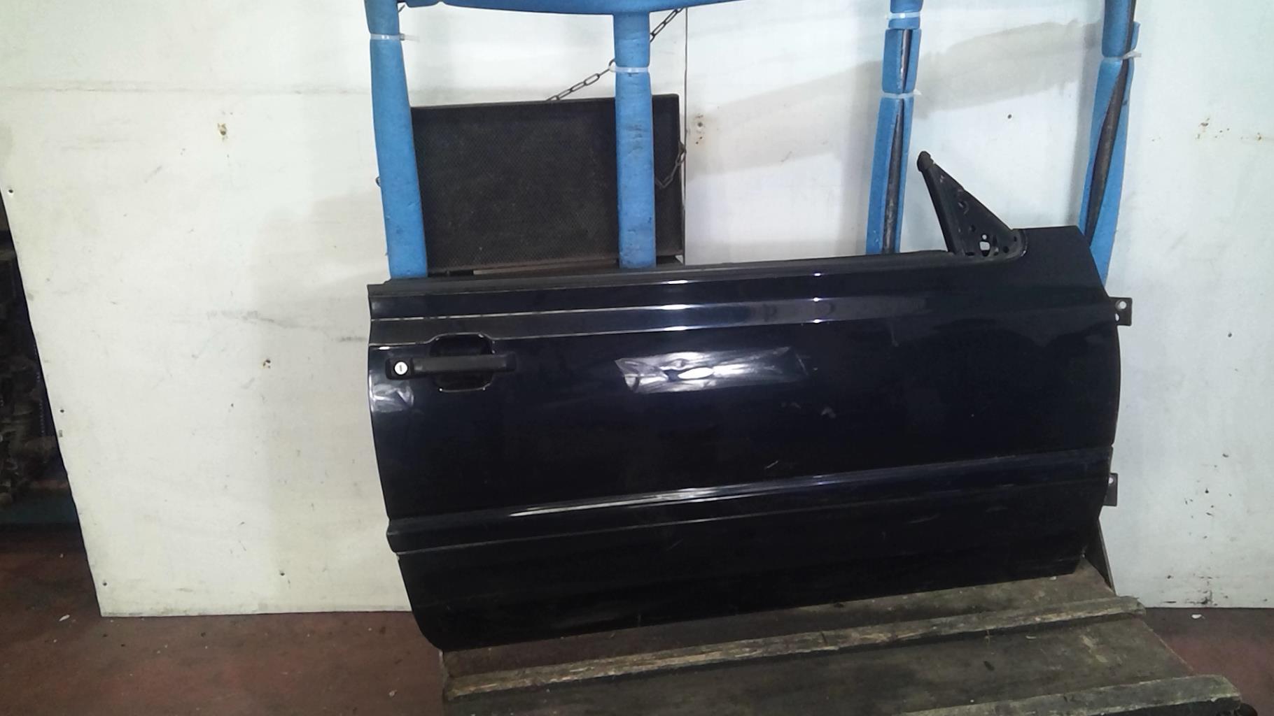 Portiera anteriore destra VOLKSWAGEN GOLF 4 CABRIOLET Gasolina - 1