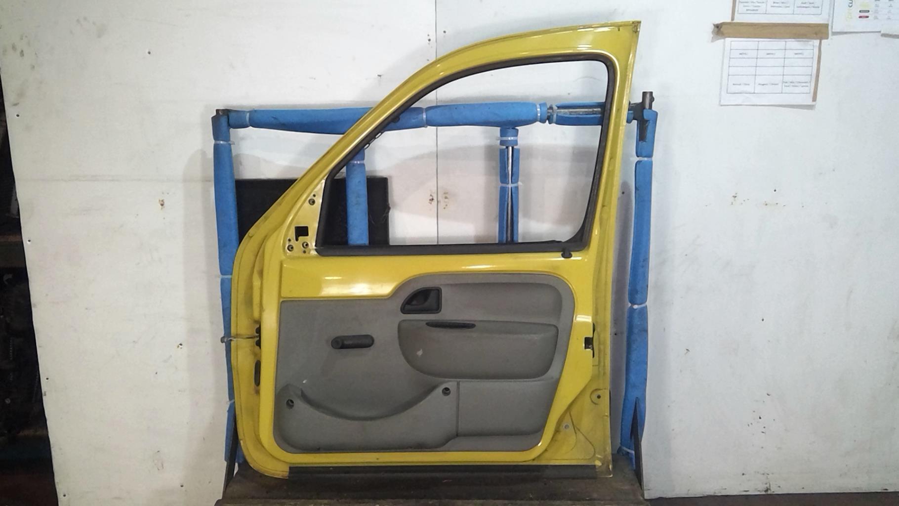Portiera anteriore destra RENAULT KANGOO 1 PHASE 2 Diésel - 1