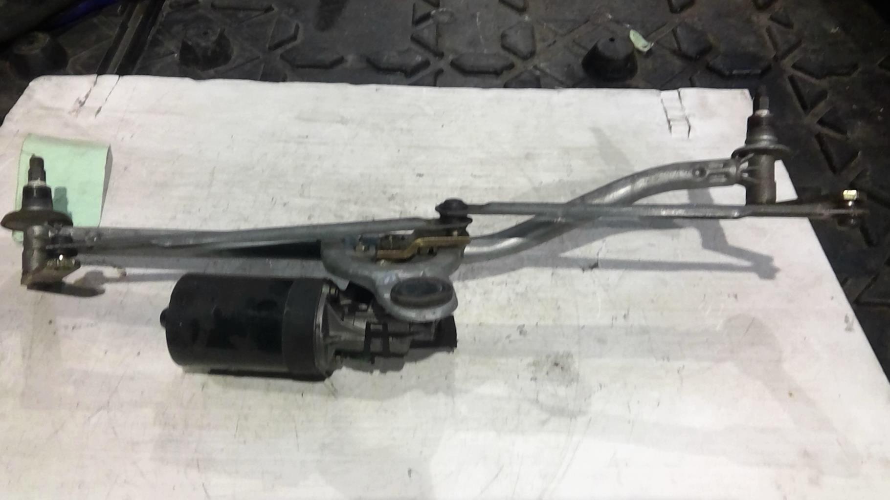 Motore tergicristallo anteriore BMW SERIE 3 E46 PHASE 1 Gasolina - 1