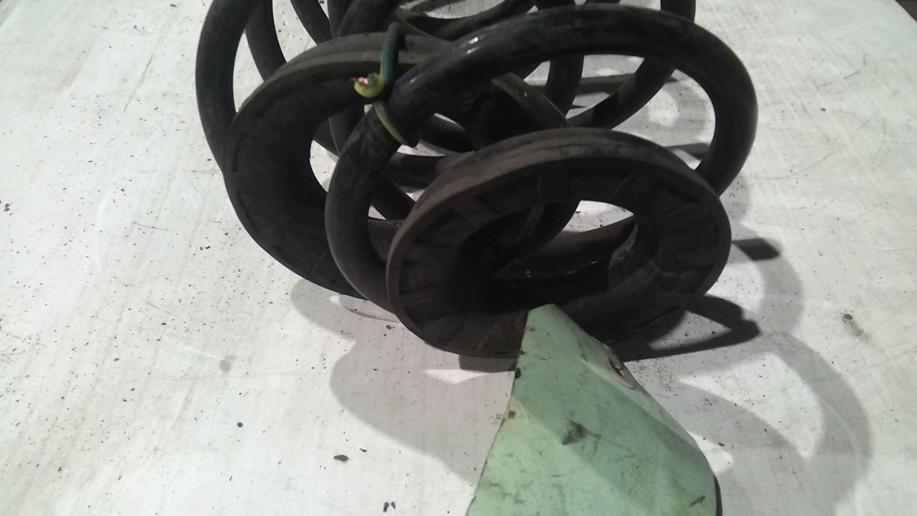 Molla sospensione posteriore HYUNDAI GETZ PHASE 2 Diésel - 1