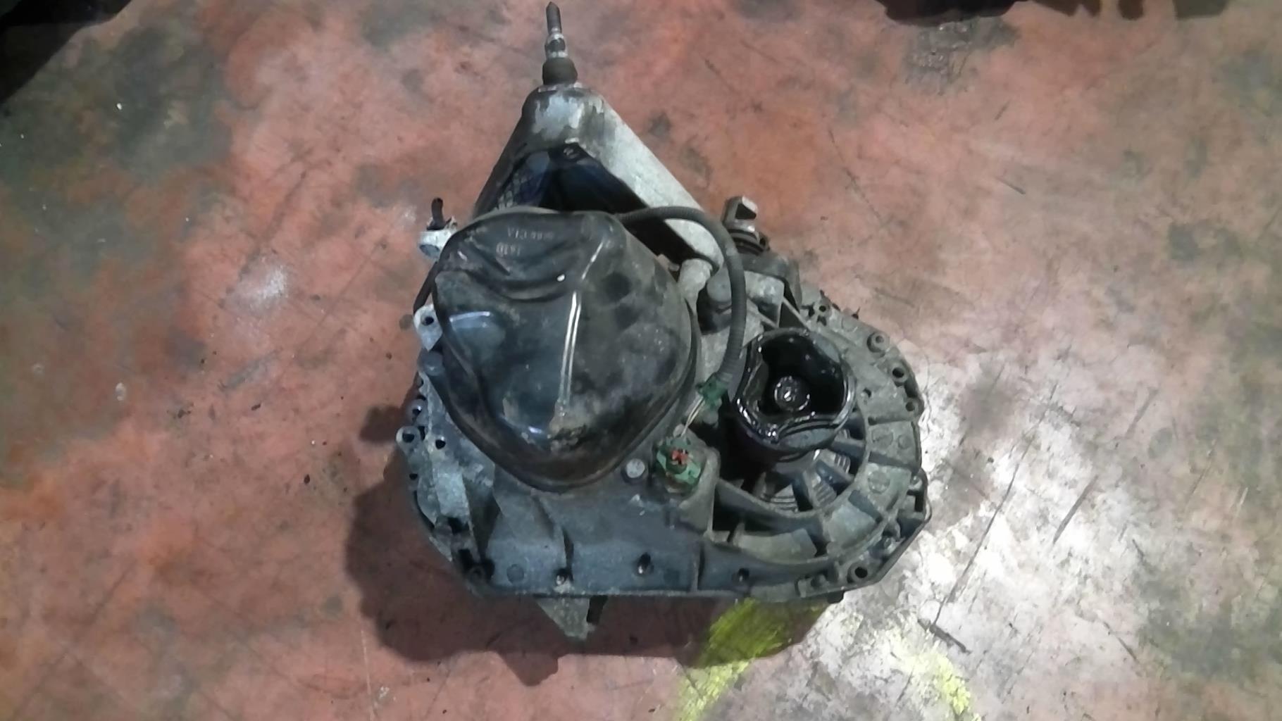 Boite de vitesses RENAULT CLIO 3 PHASE 2 Essence - 1