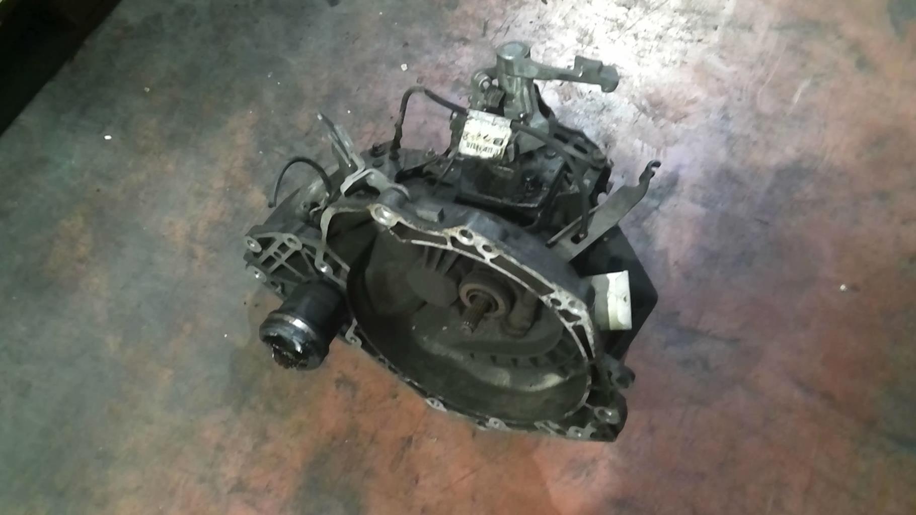 Scatola cambio OPEL AGILA A Gasolina - 1