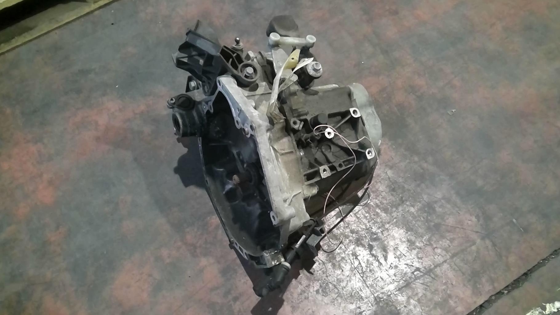 Scatola cambio PEUGEOT 207 PHASE 1 Gasolina - 1