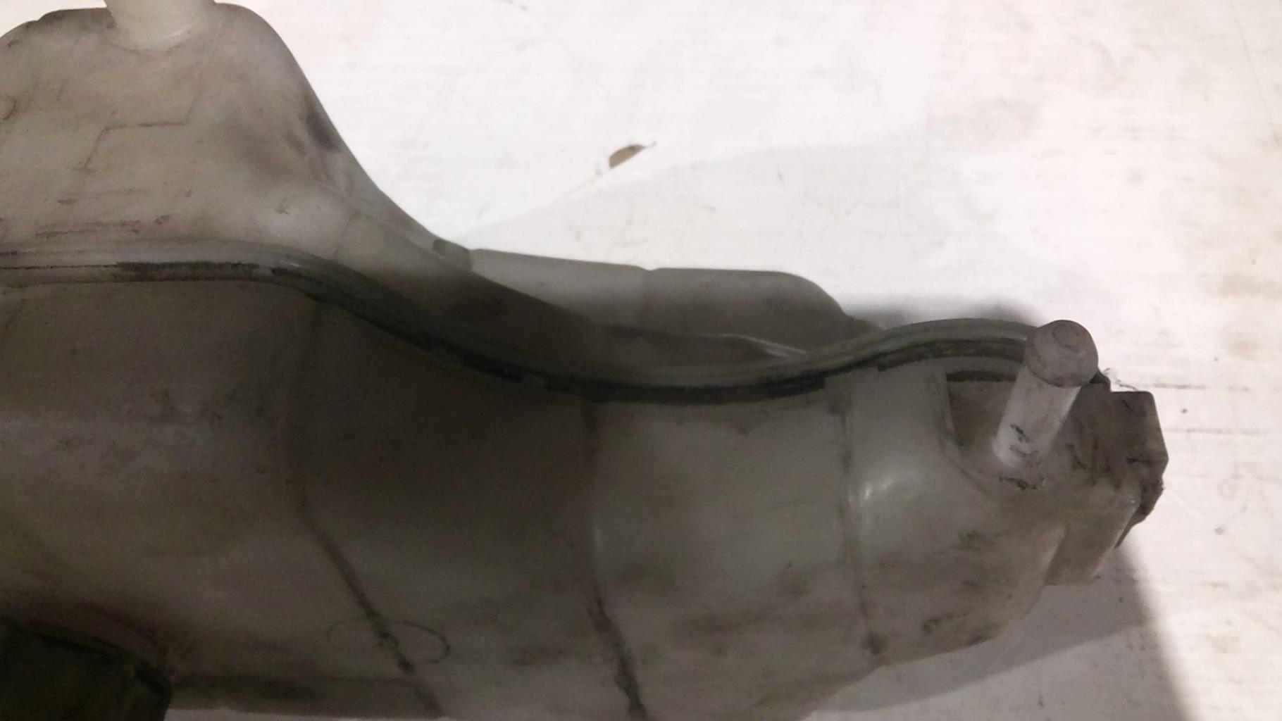 Vase d'expansion FORD FIESTA 4 PHASE 2 Essence - 1