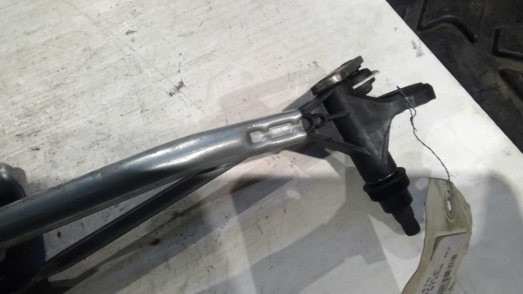 Motore tergicristallo anteriore BMW SERIE 1 E87 PHASE 1 Diésel - 1