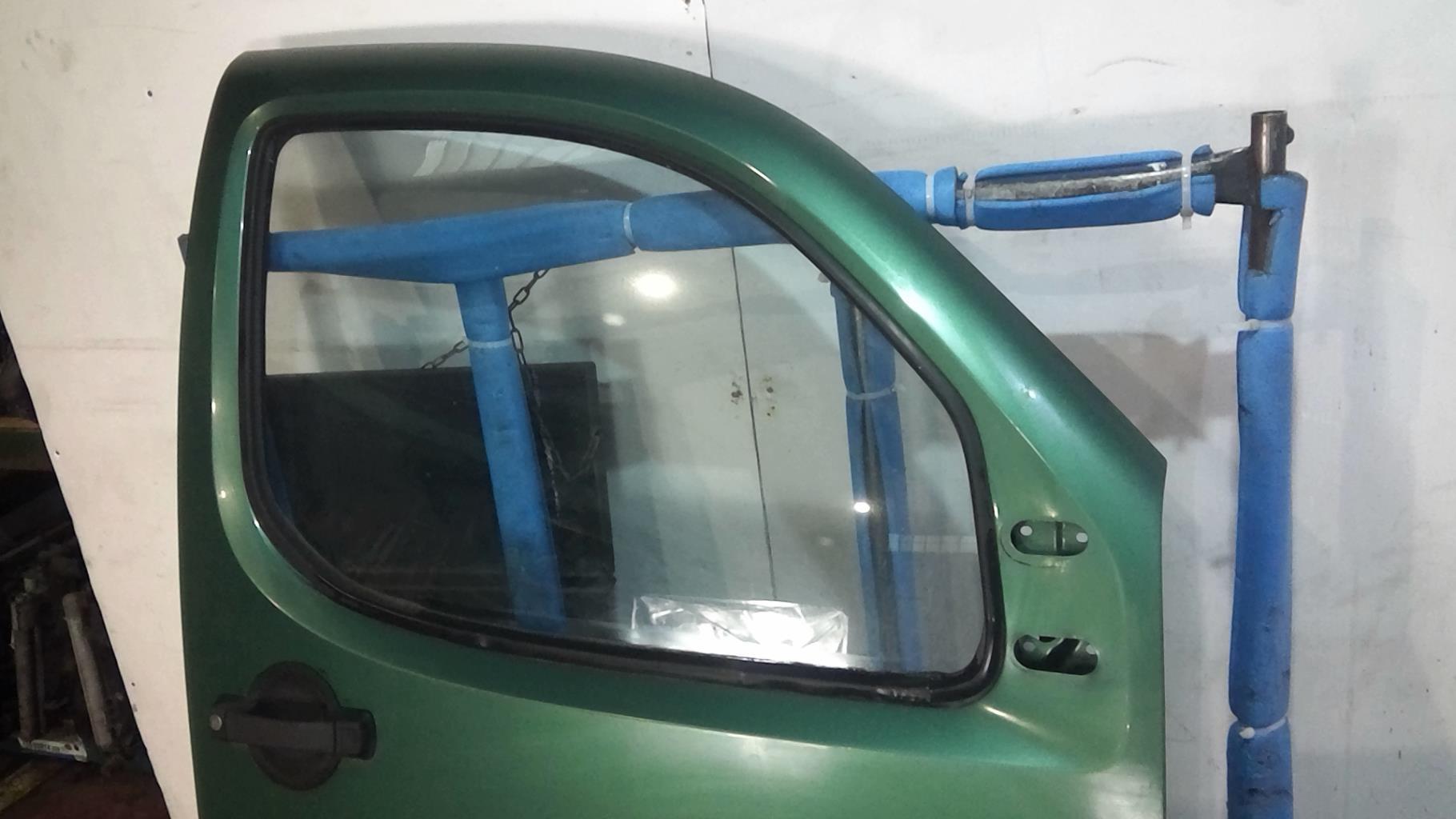 Portiera anteriore destra FIAT DOBLO 1 PHASE 1 Diésel - 1