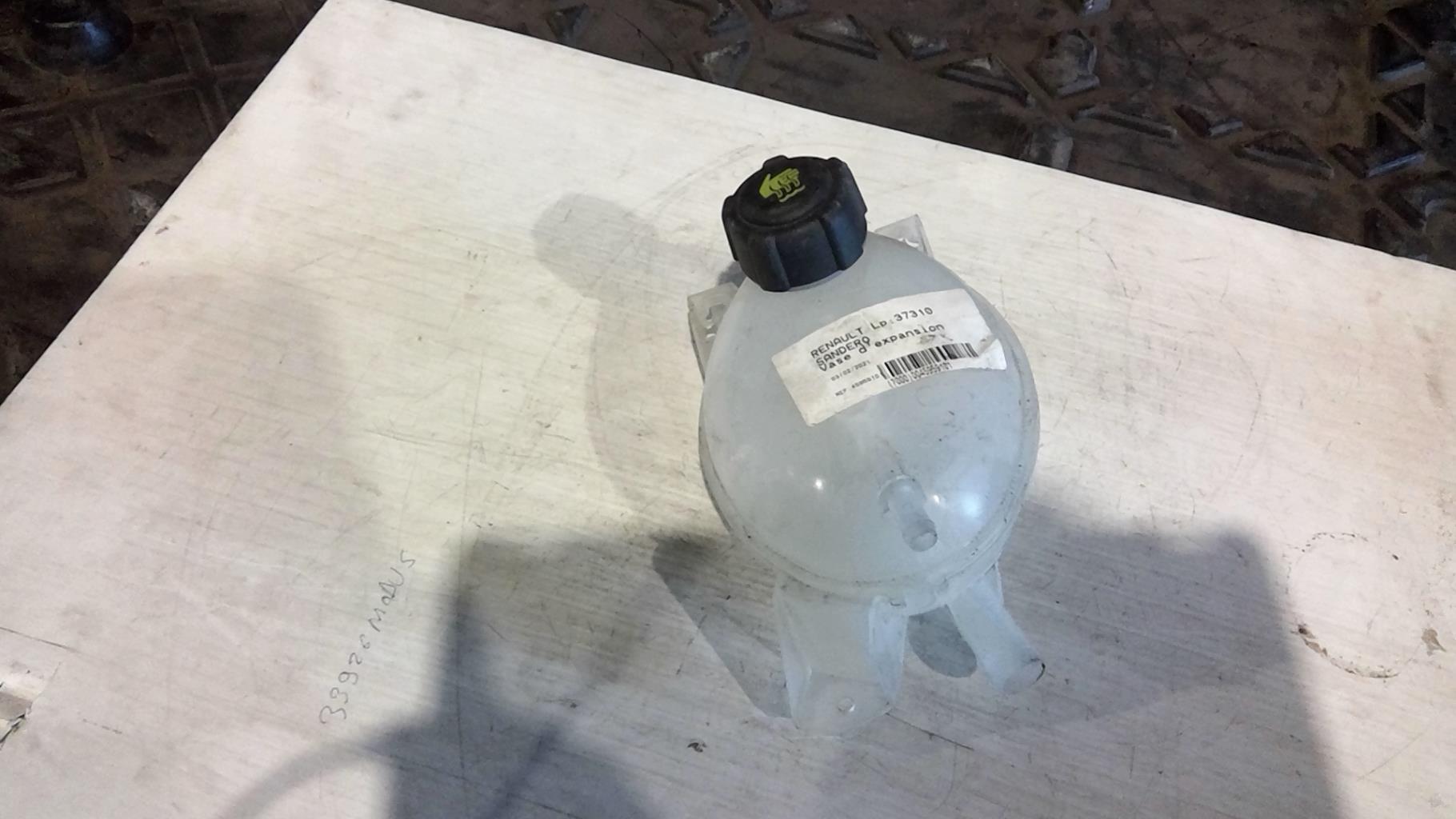 Vaso di espansione DACIA SANDERO 2 PHASE 2 Gasolina - 1