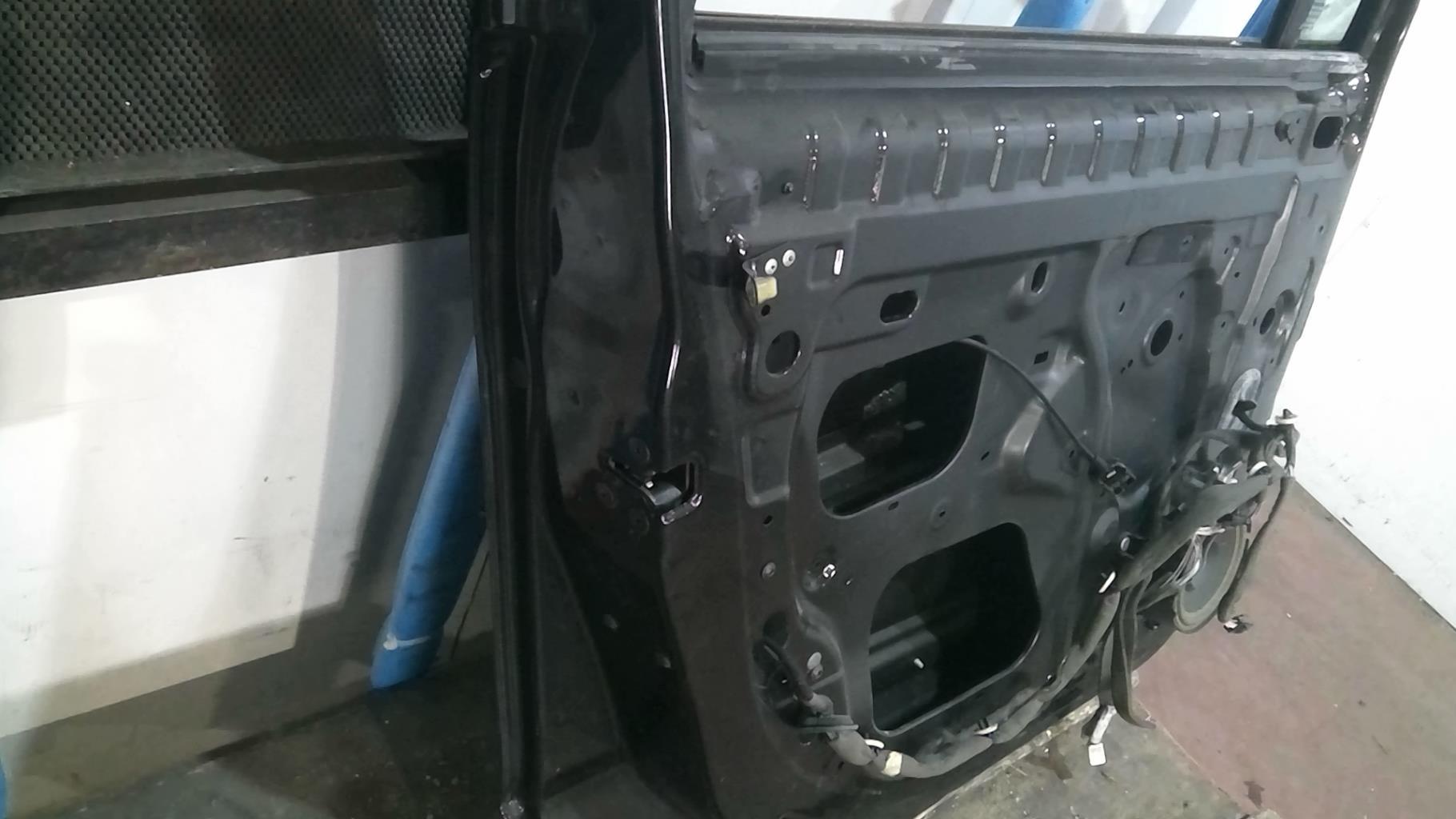 Portiera anteriore sinistra RENAULT SCENIC 3 PHASE 1 Diésel - 1