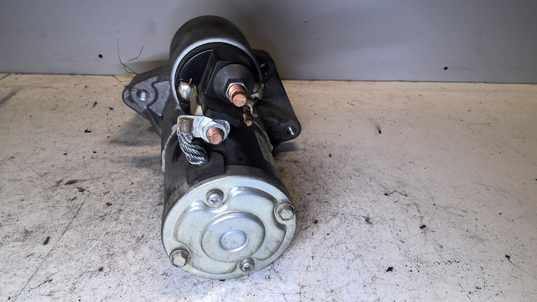 Motorino avviamento RENAULT TRAFIC 3 COURT PHASE 1  - 1