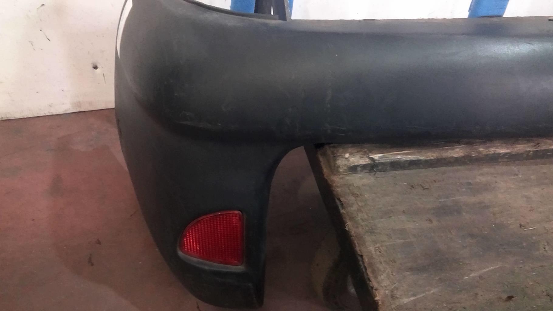 Paraurti posteriore RENAULT KANGOO 1 PHASE 2 Diésel - 1