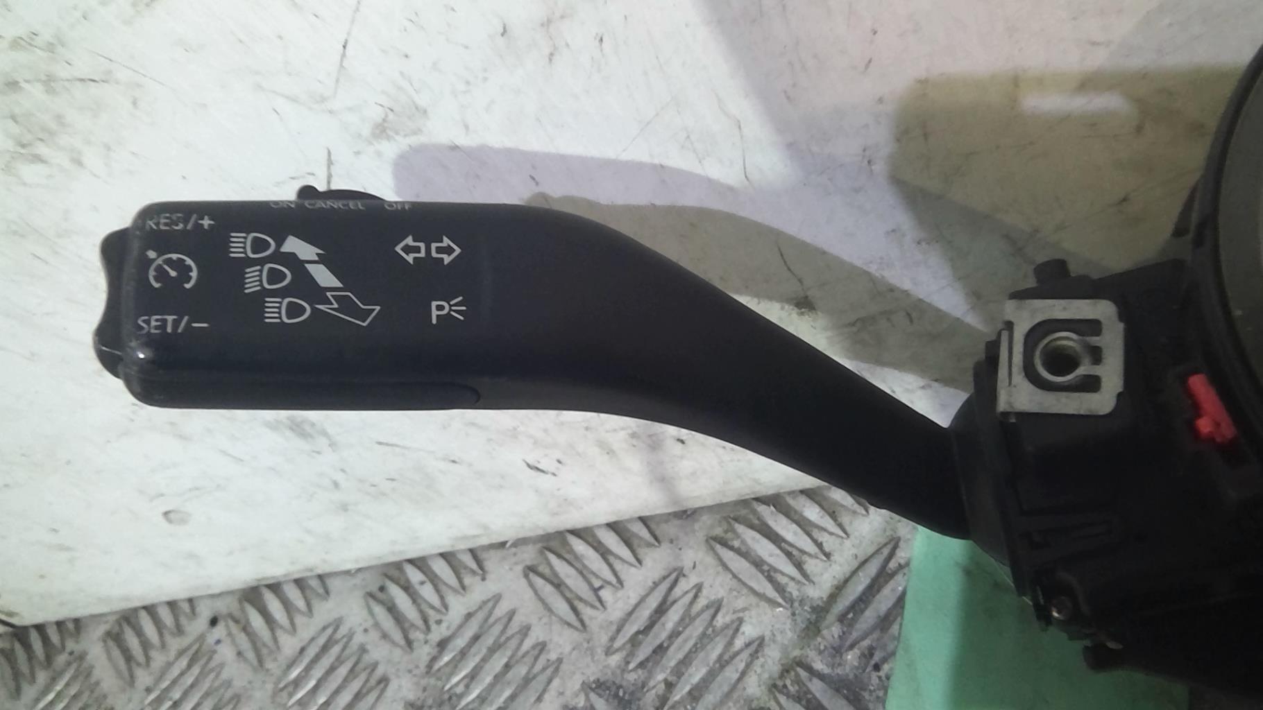 Devio guida completo con contatto spiralato SEAT TOLEDO 3 Diésel - 1