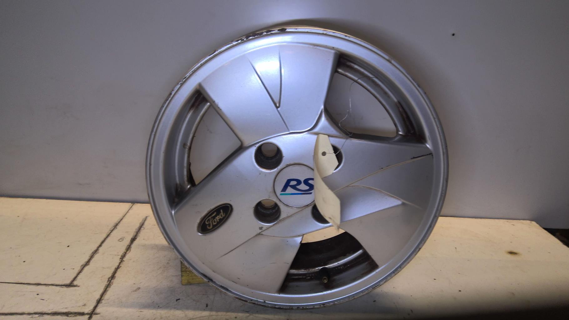 Cerchione FORD FIESTA 4 PHASE 2 Diésel - 1