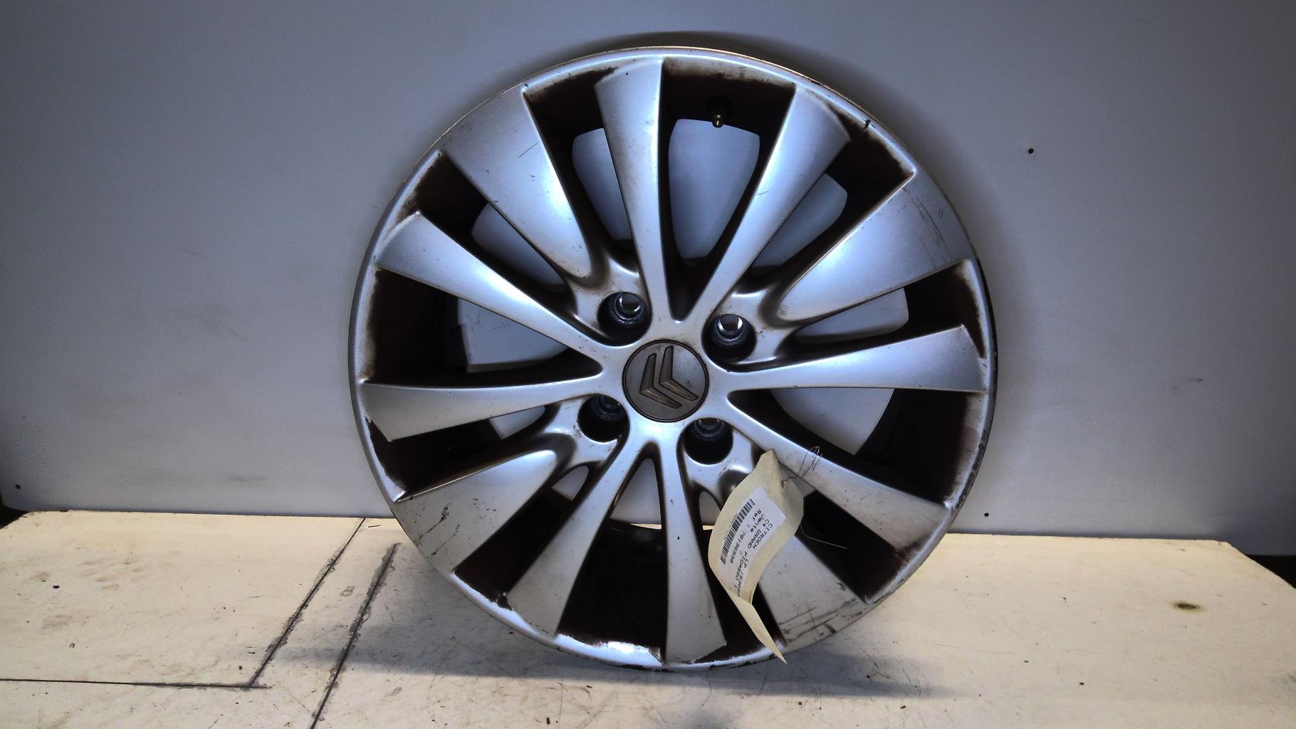 Cerchione CITROEN C4 GRAND PICASSO 1 Diésel - 1