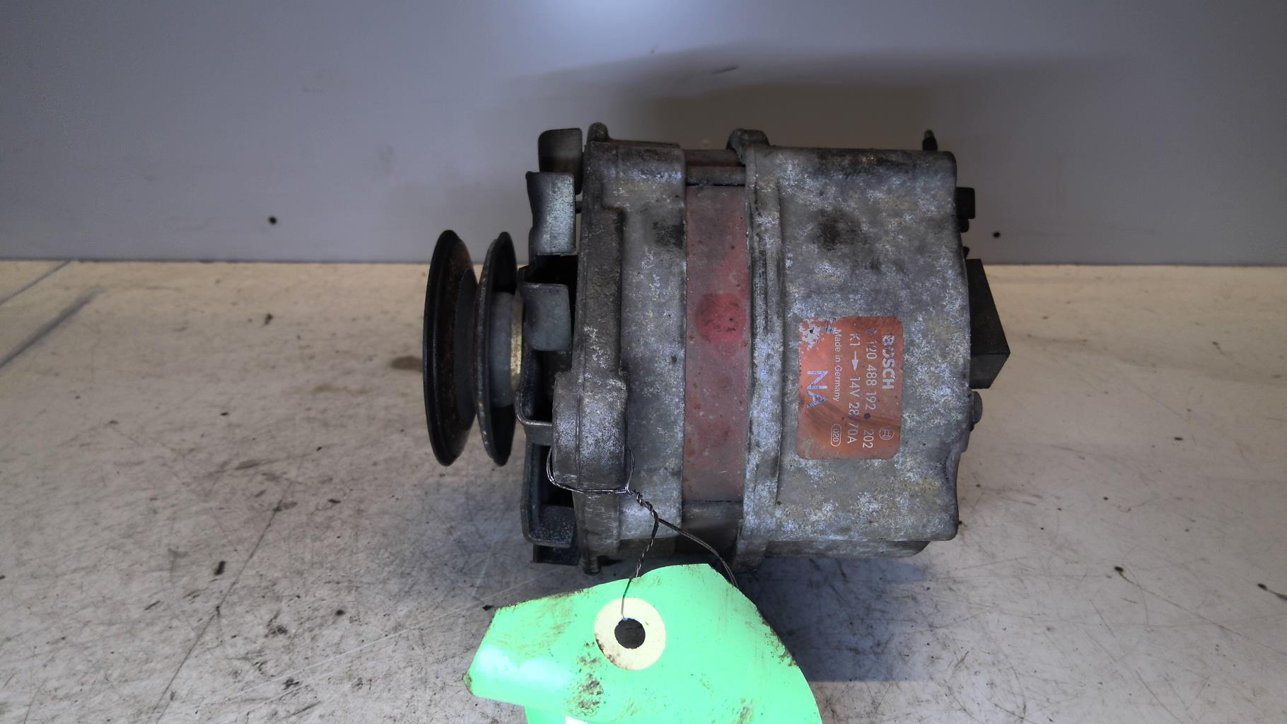 Alternatore OPEL CALIBRA COUPE Gasolina - 1