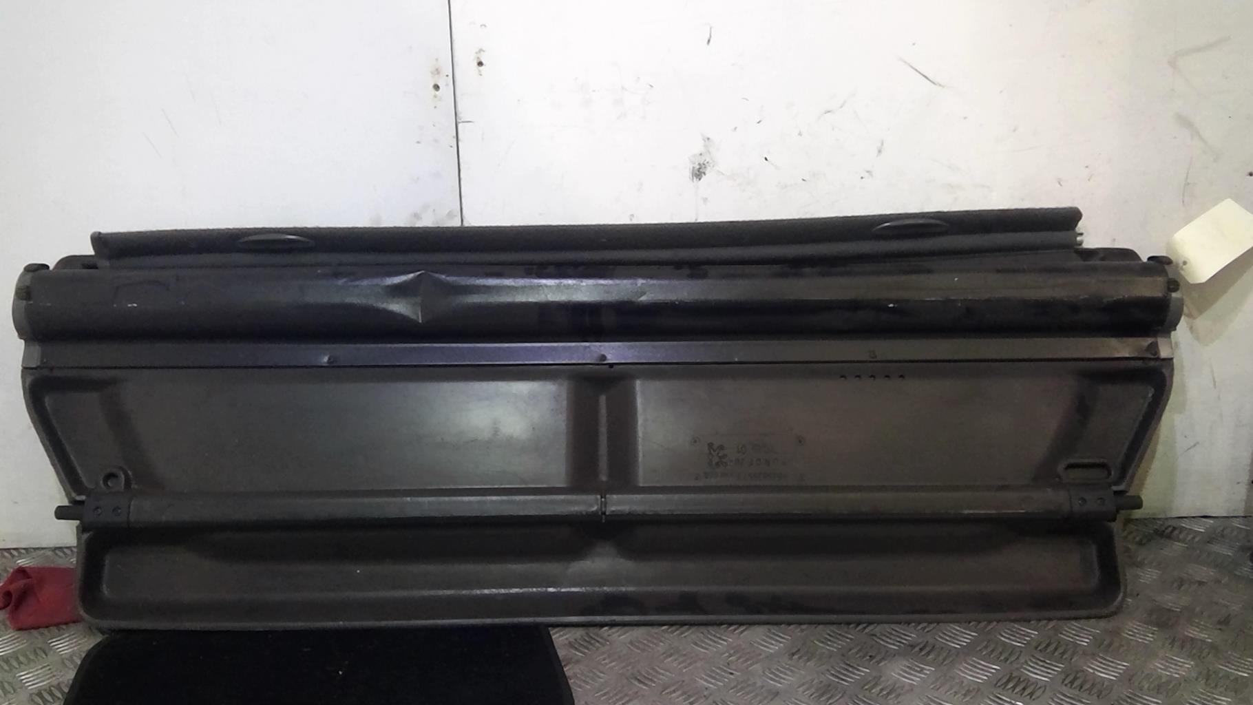 Plage arriere PEUGEOT 406 PHASE 2 BREAK Diesel - 1