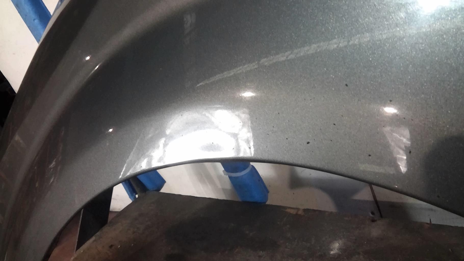 Parafango anteriore sinistro TOYOTA COROLLA VERSO 2 PHASE 1  - 1