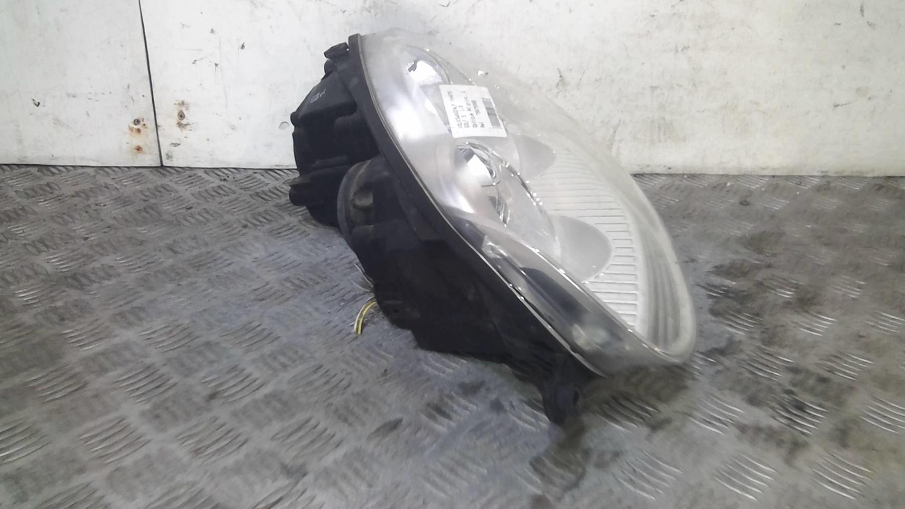 Gruppo ottico anteriore principale sinistro (luci)(faro) VOLKSWAGEN GOLF 5 Diésel - 1