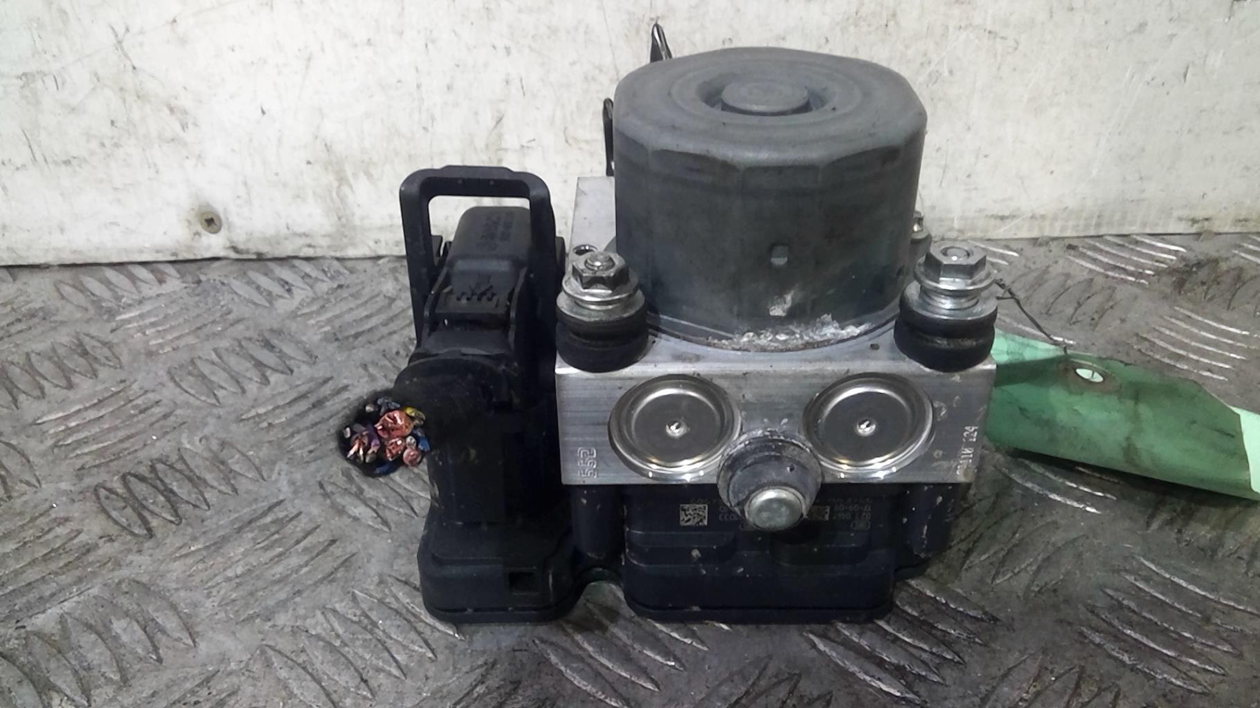 Bloc ABS (freins anti-blocage) OPEL CORSA E Diesel - 1