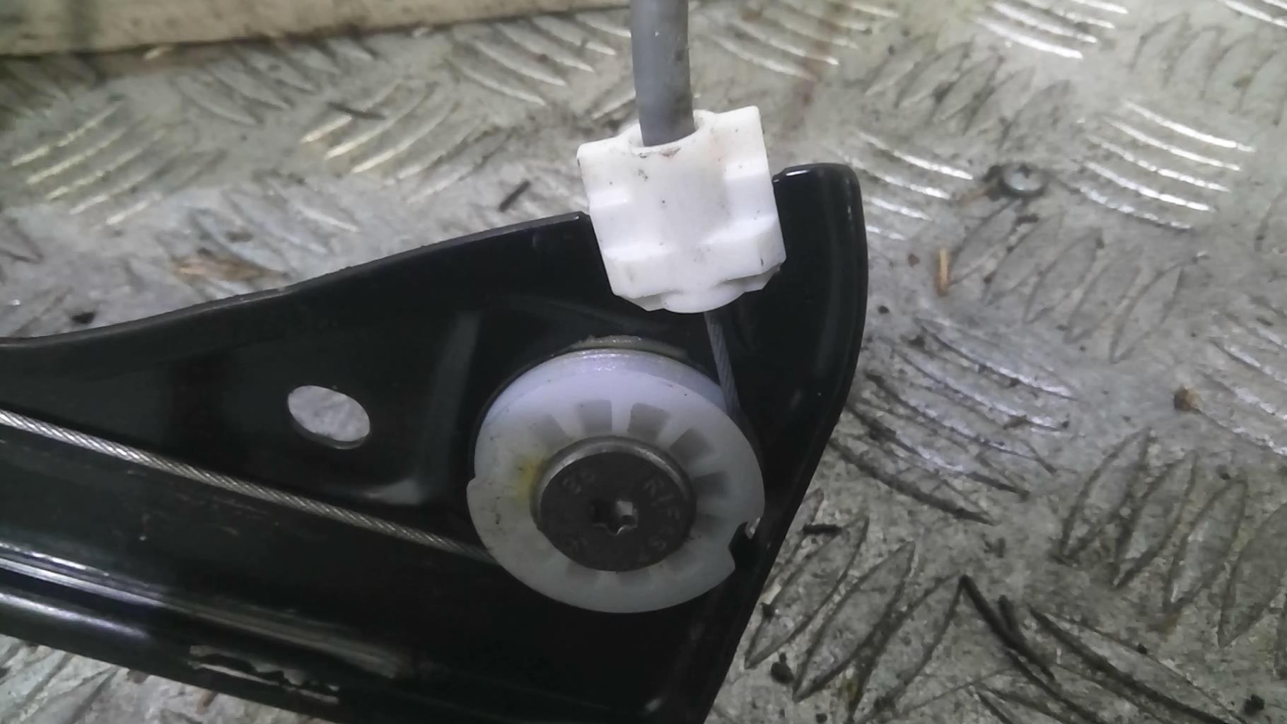 Alzacristalli elettrico anteriore sinistro MINI MINI 3 F60 COUNTRYMAN PHASE 1 BREAK Gasolina - 1