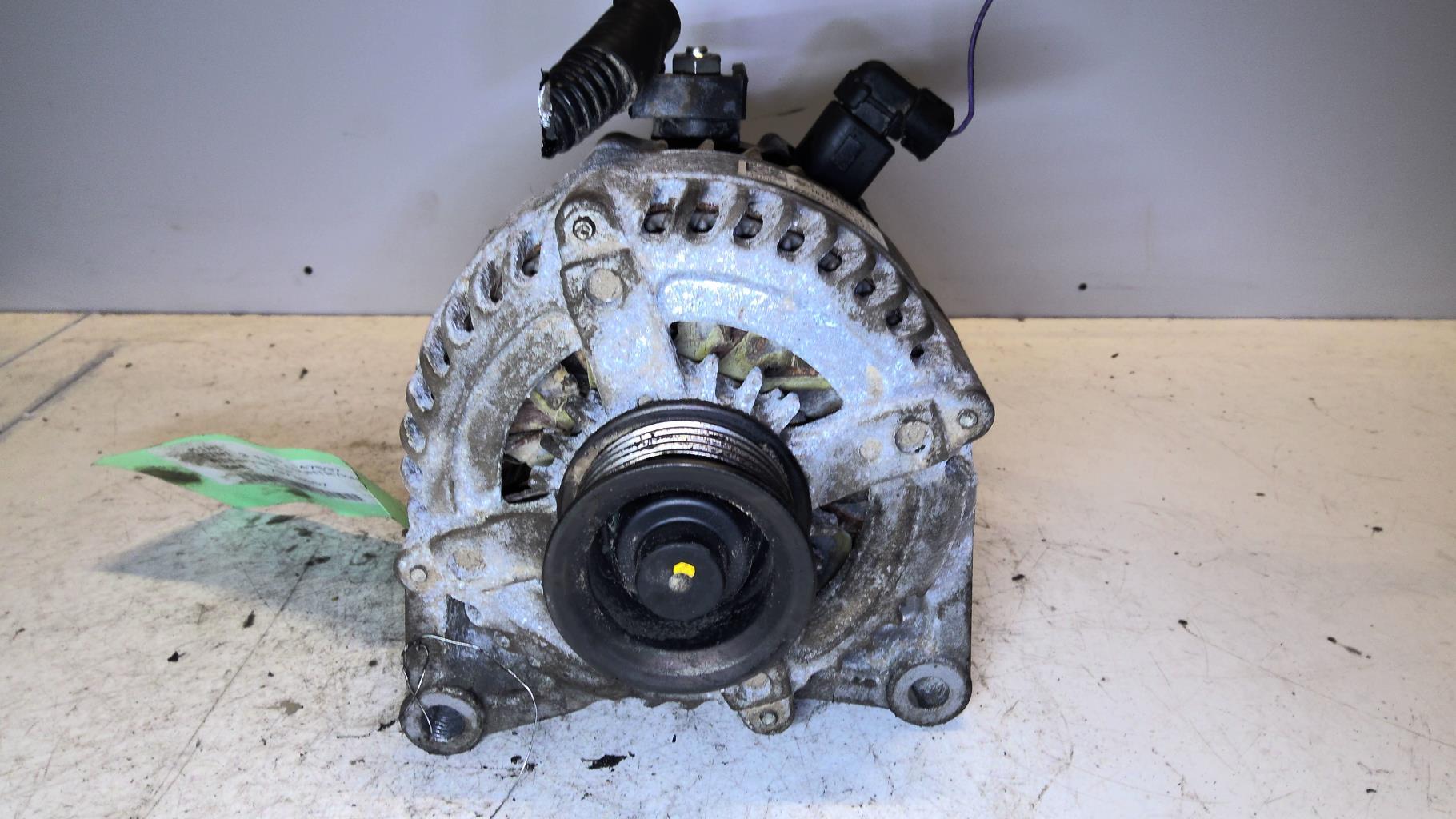 Alternatore MINI MINI 3 F60 COUNTRYMAN PHASE 1 BREAK Gasolina - 1