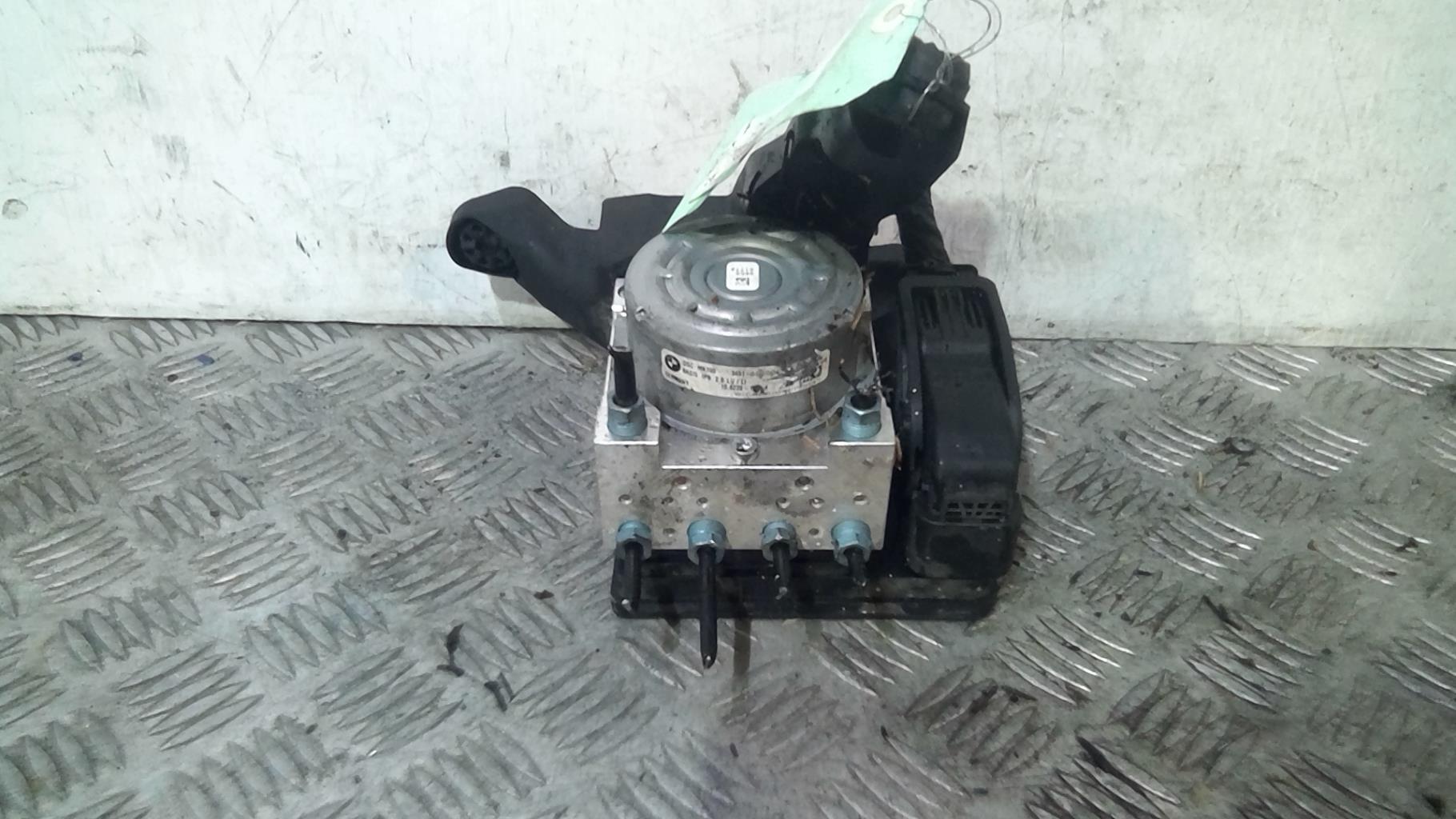 Blocco ABS (antibloccaggio freni) MINI MINI 3 F60 COUNTRYMAN PHASE 1 BREAK Gasolina - 1