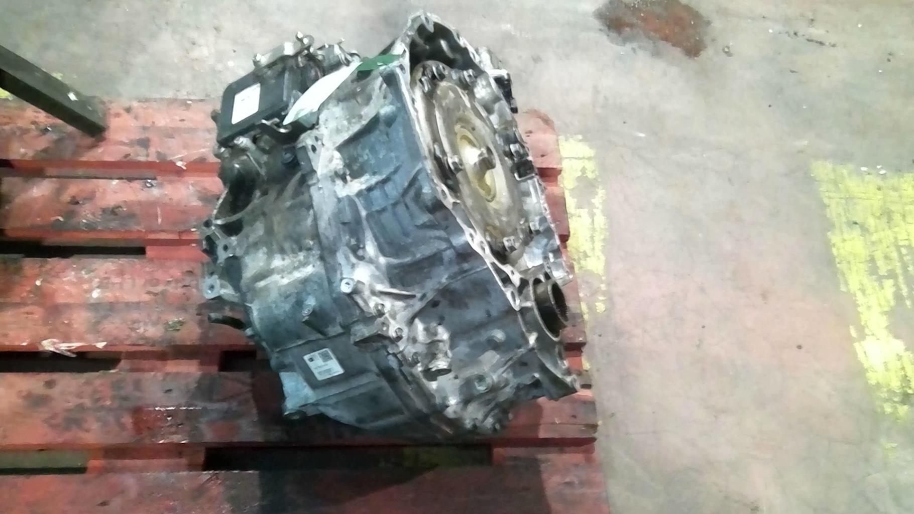 Boite de vitesses MINI MINI 3 F60 COUNTRYMAN PHASE 1 BREAK Essence - 1