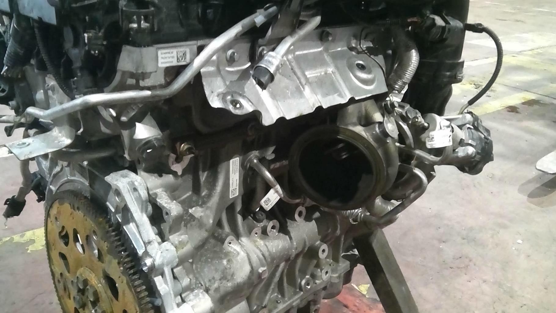 Moteur MINI MINI 3 F60 COUNTRYMAN PHASE 1 BREAK Essence - 1