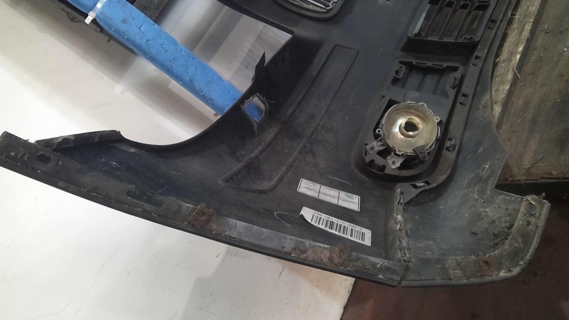 Paraurti anteriore VOLVO V 50 PHASE 1 BREAK Diésel - 1