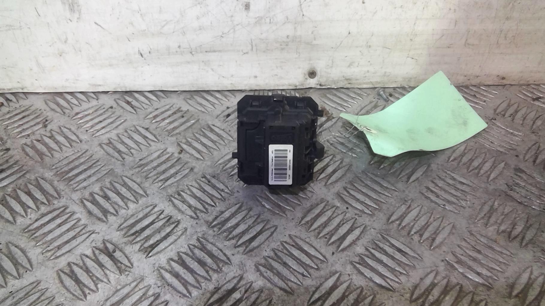 Resistance chauffage RENAULT CLIO 4 PHASE 1 Diesel - 1