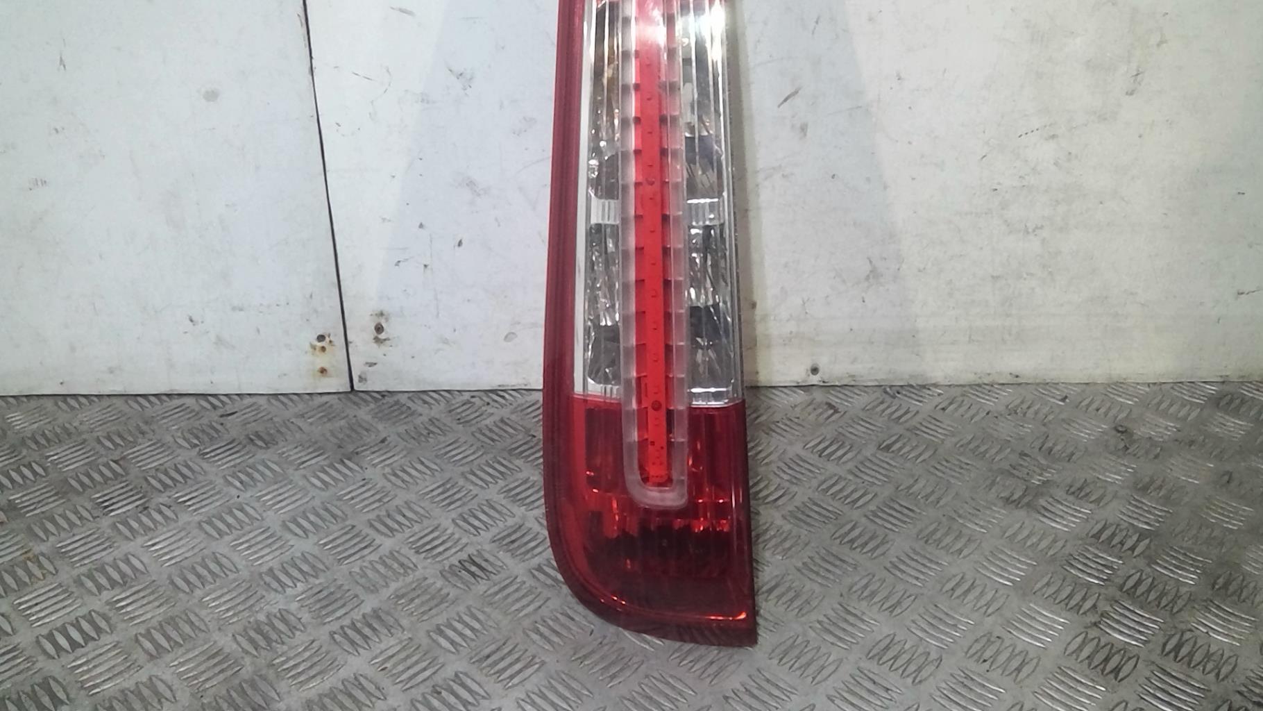 Fanale posteriore principale sinistro (luci) FORD C-MAX 1 PHASE 2 Diésel - 1