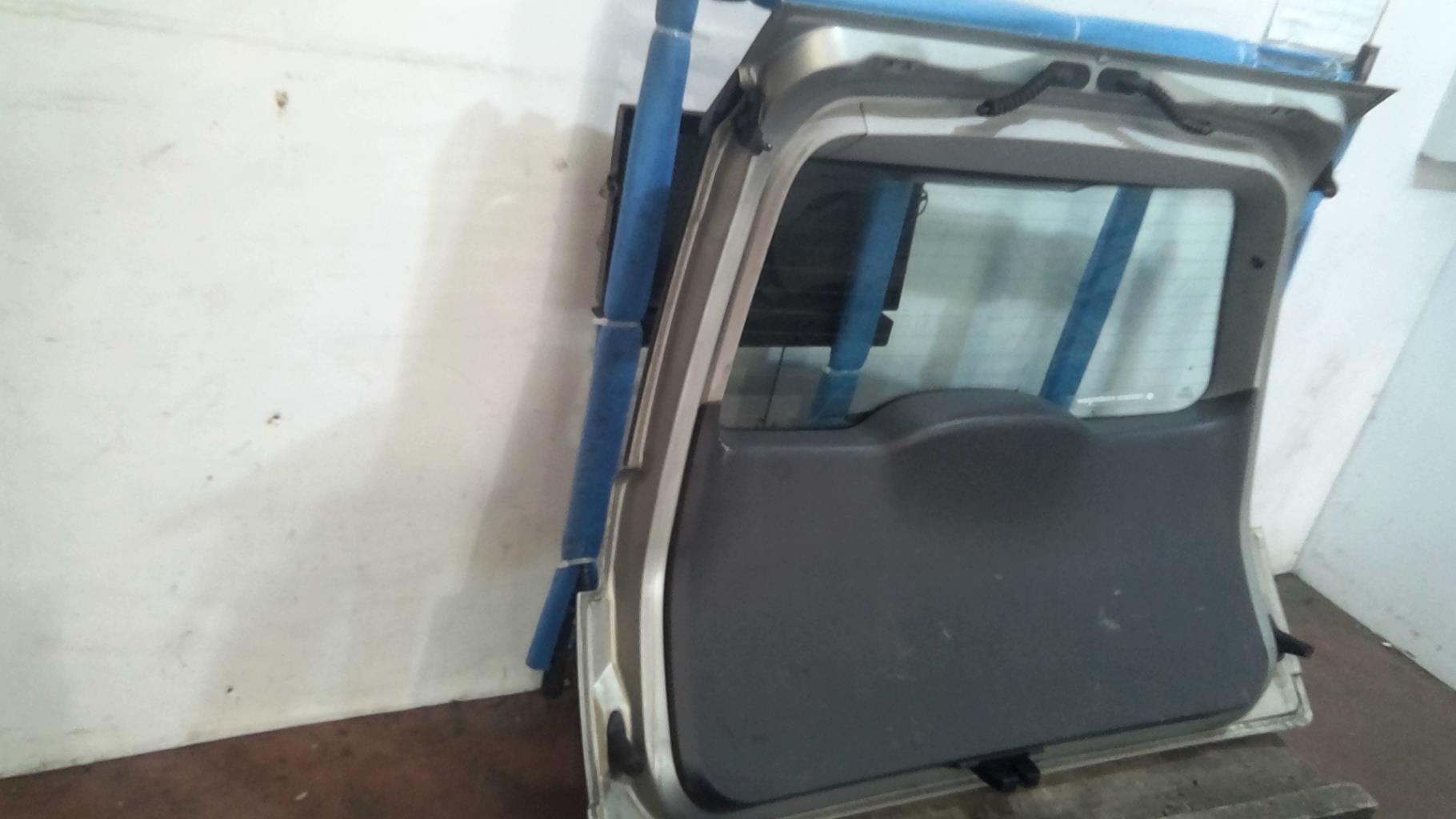 Portabagagli/Portellone posteriore FORD C-MAX 1 PHASE 2 Diésel - 1