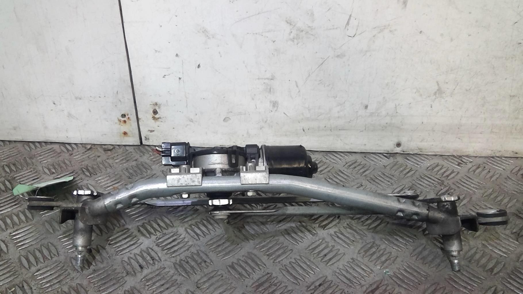 Motore tergicristallo anteriore HYUNDAI IONIQ Gasolina/Híbrido - 1