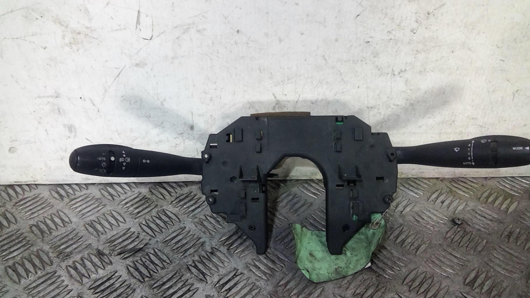 Devio guida completo con contatto spiralato CITROEN C5 2 Diésel - 1