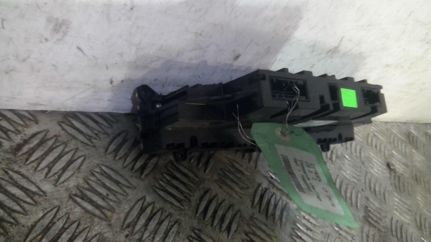 Commande chauffage CITROEN C5 2 Diesel - 1