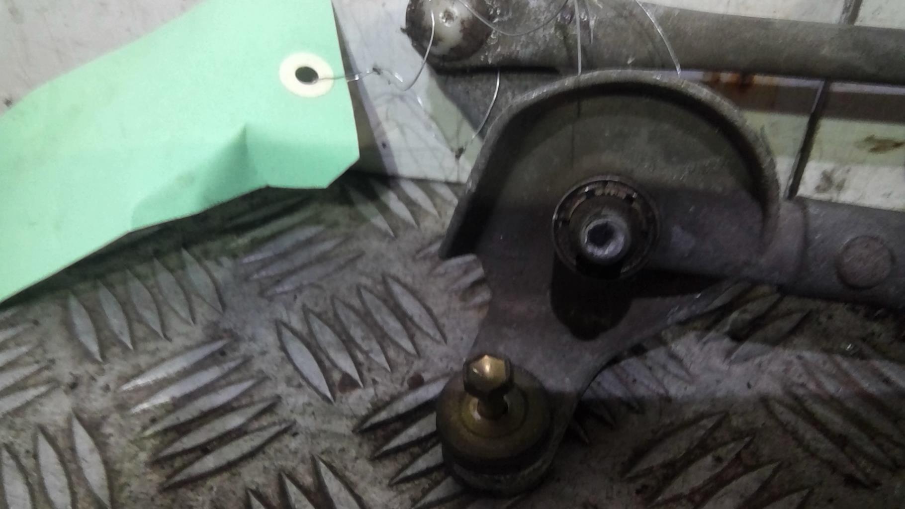 Motore tergicristallo anteriore TOYOTA YARIS VERSO PHASE 1 Gasolina - 1