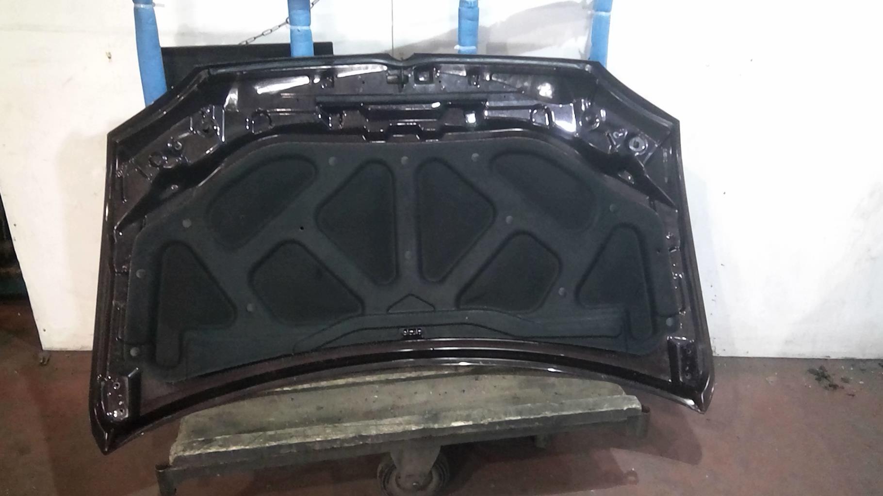 Capot SSANGYONG STAVIC  - 1