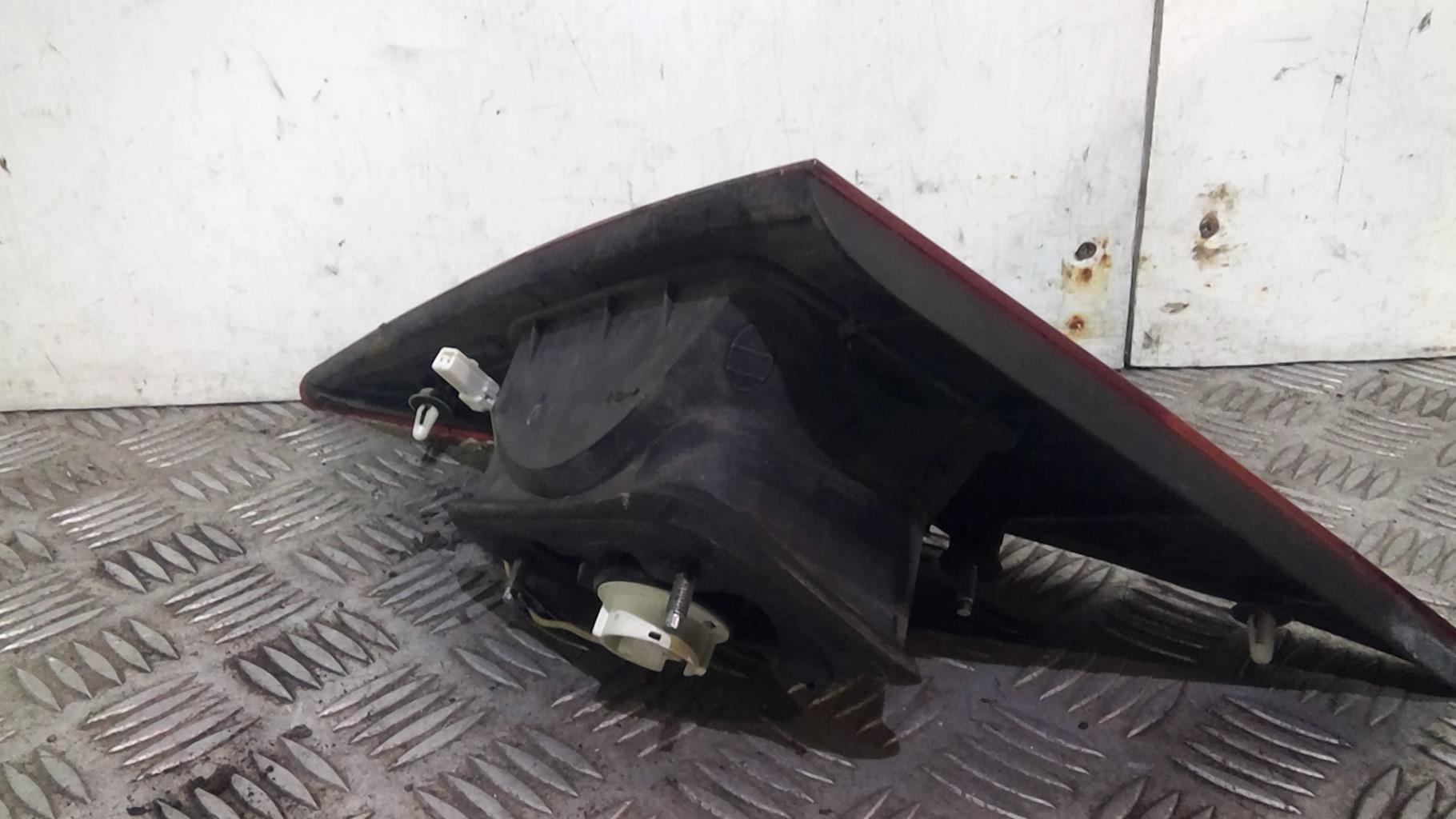Gruppo ottico posteriore secondario destro (luci) SSANGYONG STAVIC  - 1