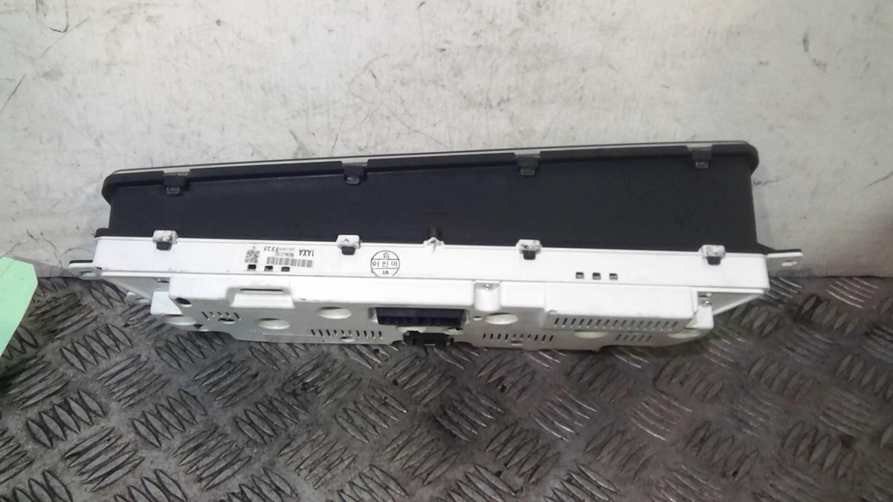 Compteur SSANGYONG STAVIC  - 1