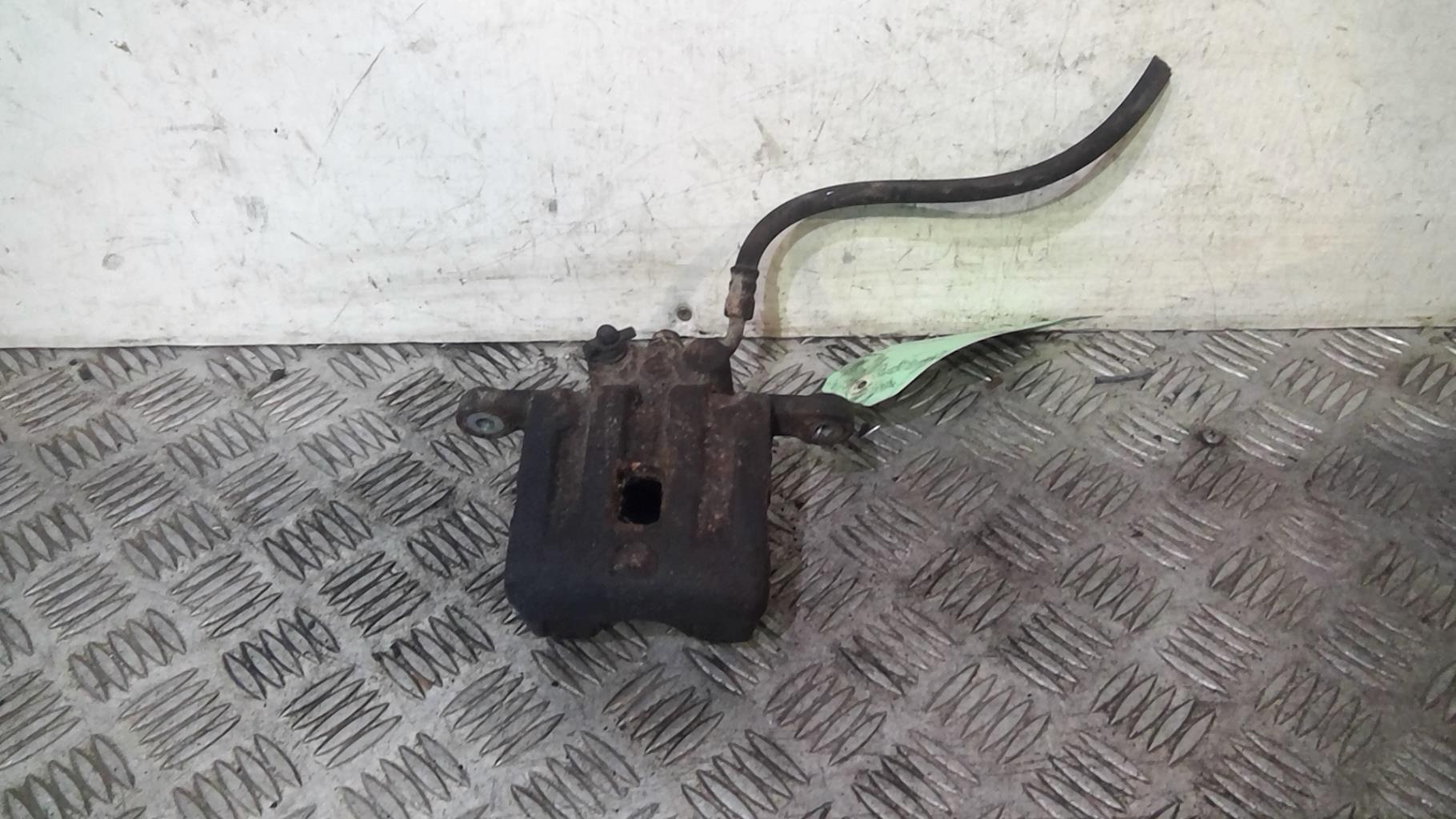 Pinza freni posteriore sinistra SSANGYONG STAVIC  - 1