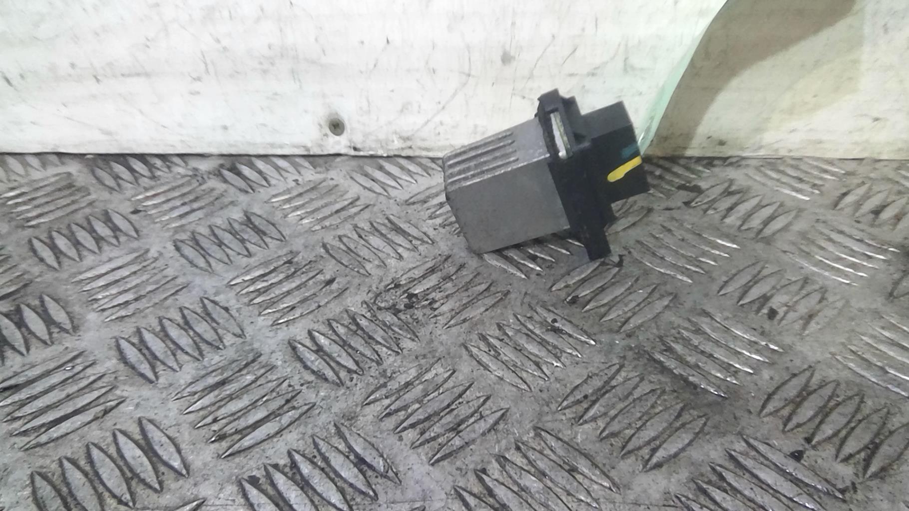 Resistance chauffage SSANGYONG STAVIC  - 1
