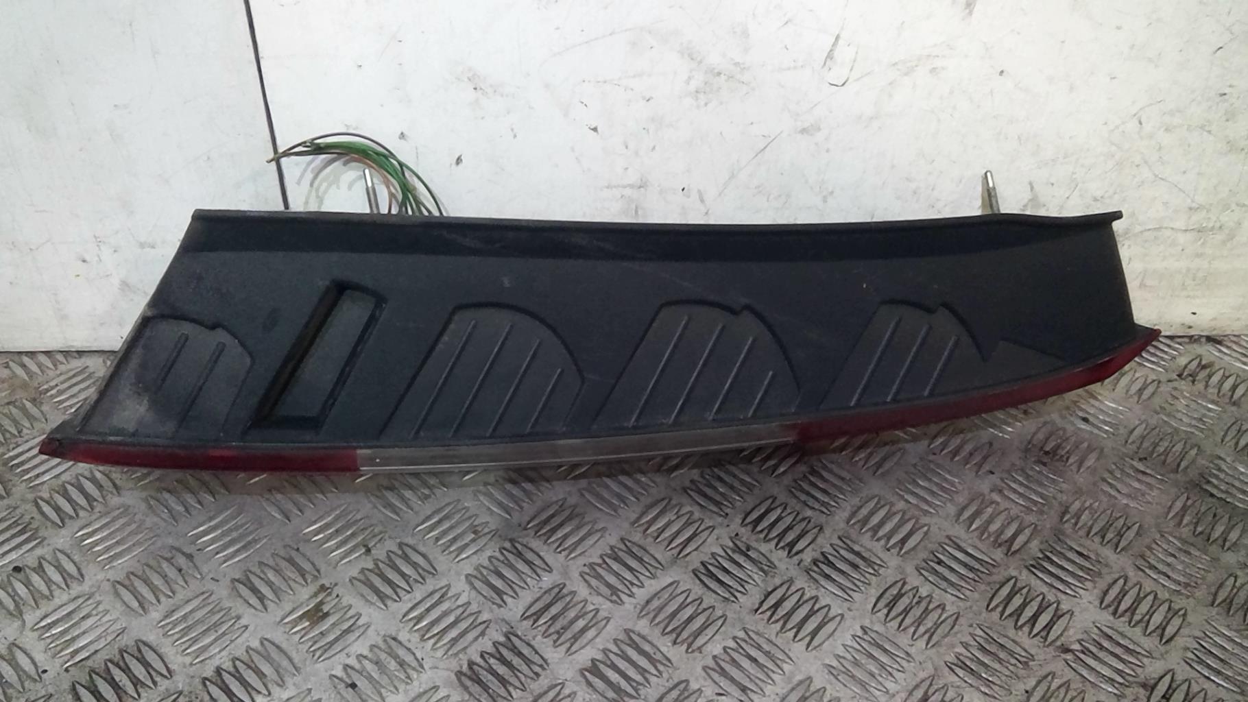 Fanale posteriore principale destro (luci) FORD C-MAX 1 PHASE 2  - 1