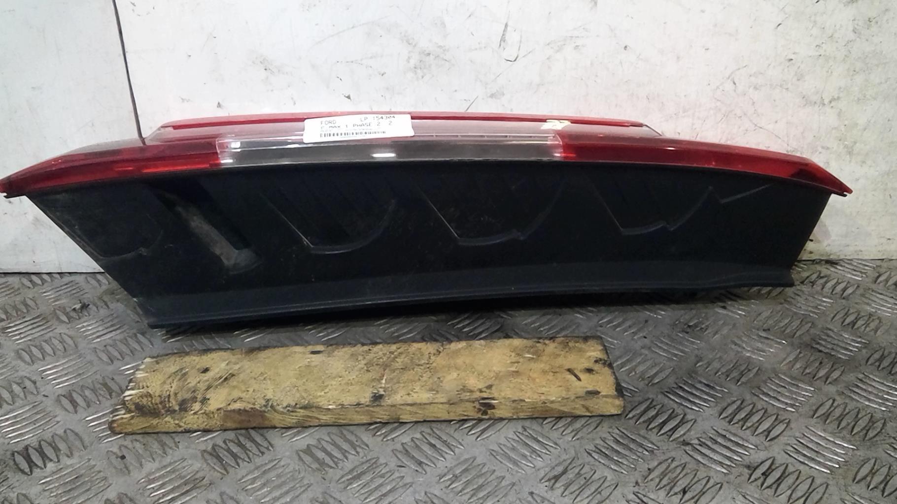 Fanale posteriore principale sinistro (luci) FORD C-MAX 1 PHASE 2  - 1
