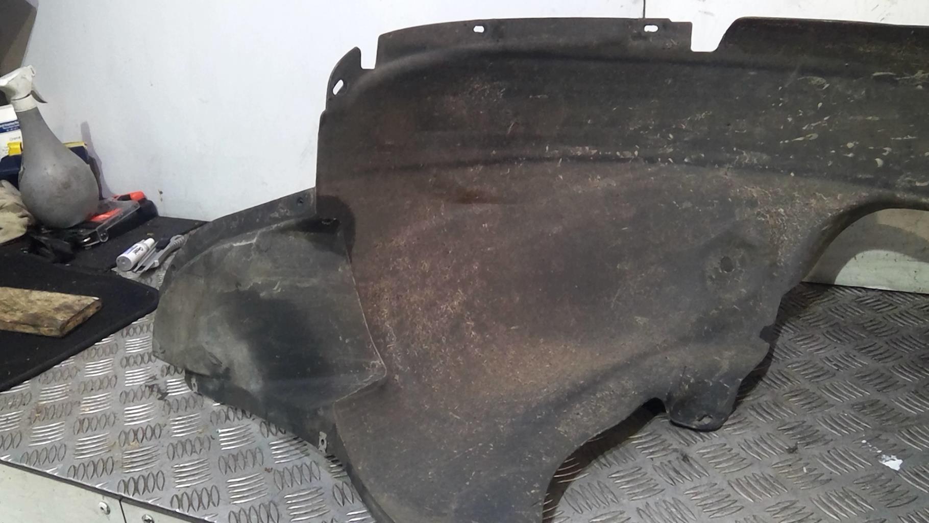 Parasale anteriore sinistro SEAT IBIZA 4 PHASE 1  - 1