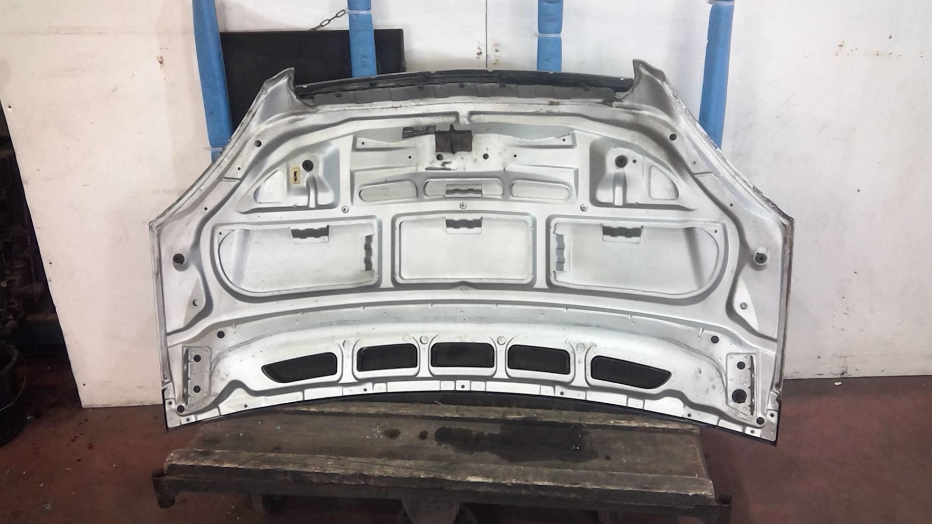 Capot MERCEDES CLASSE A 169 PHASE 1 Diesel - 1