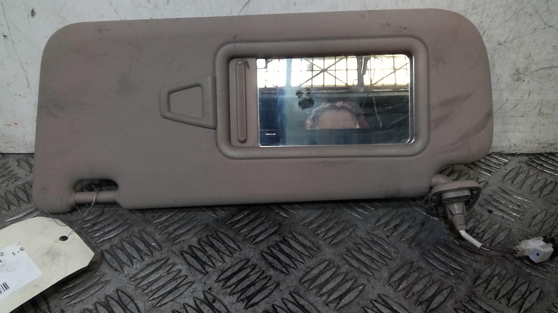 Visiera parasole sinistra KIA PRO-CEED 1 PHASE 1 Diésel - 1